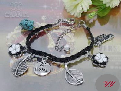 Bracciale Chanel Modello 141